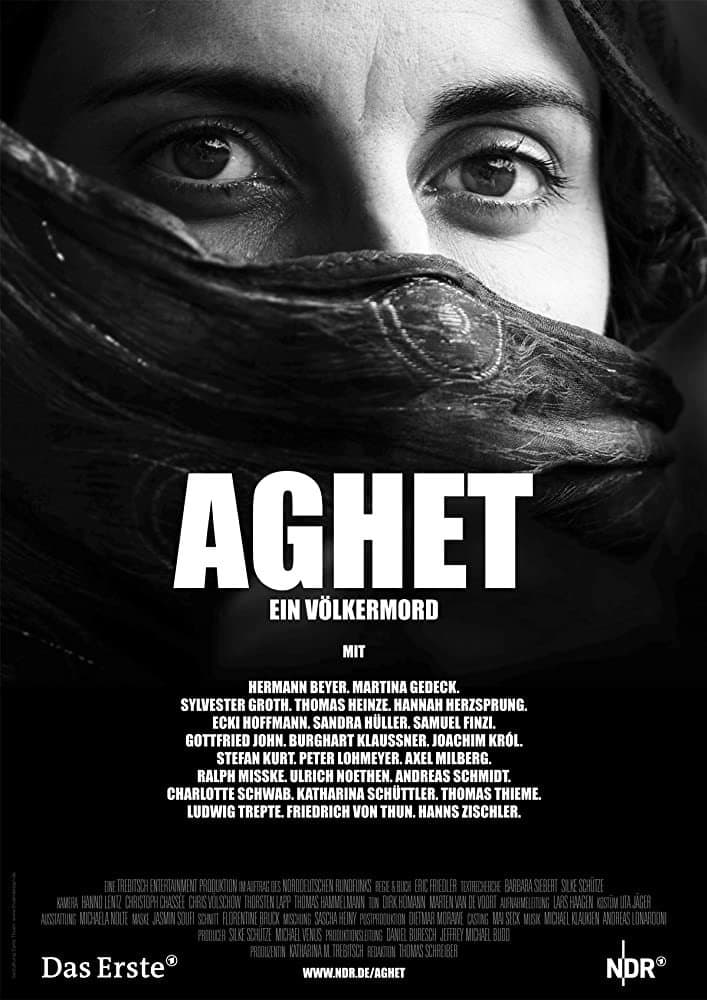 Poster di Aghet – Ein Völkermord