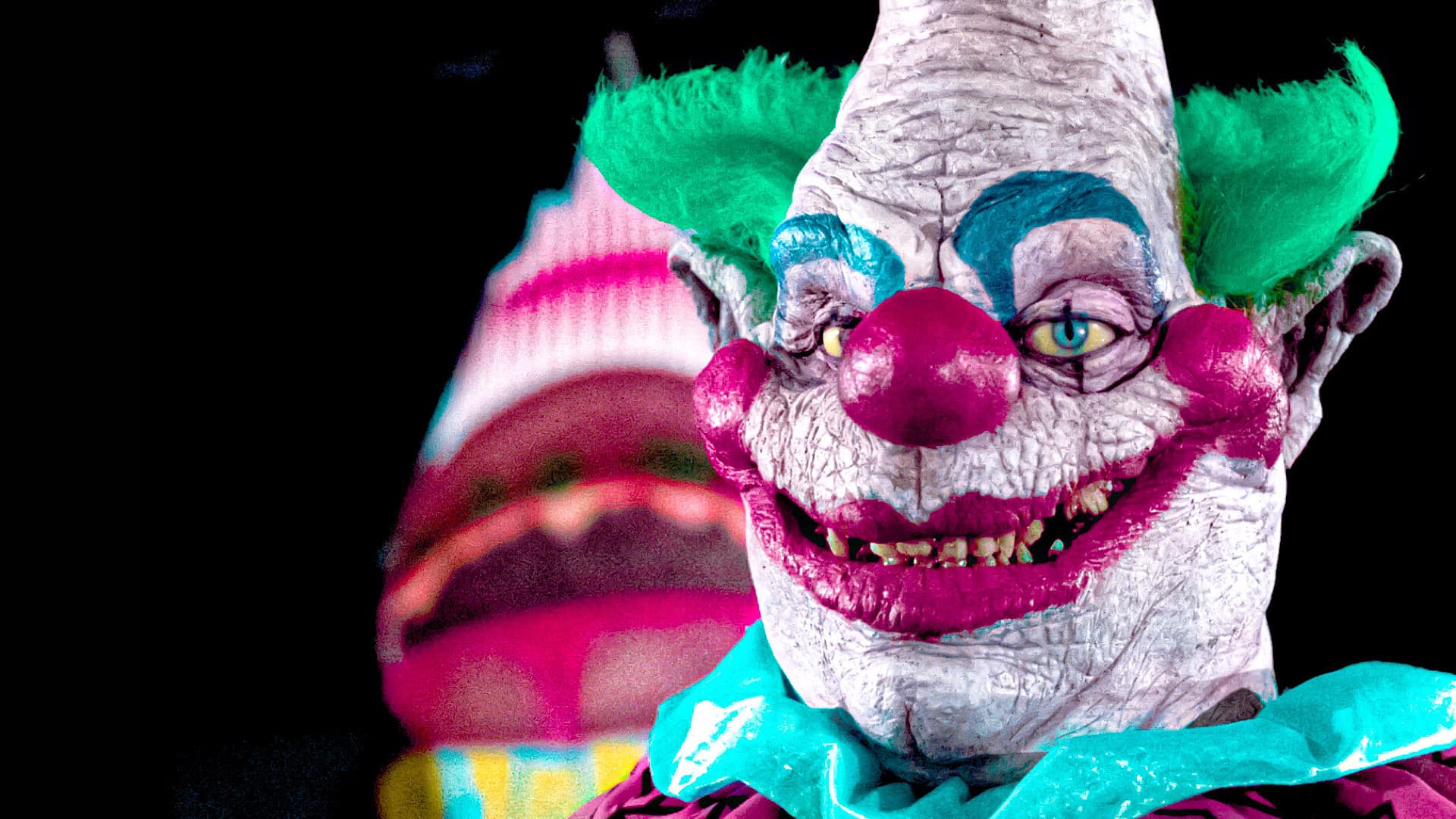 Killer Klowns from Outer Space - immagine