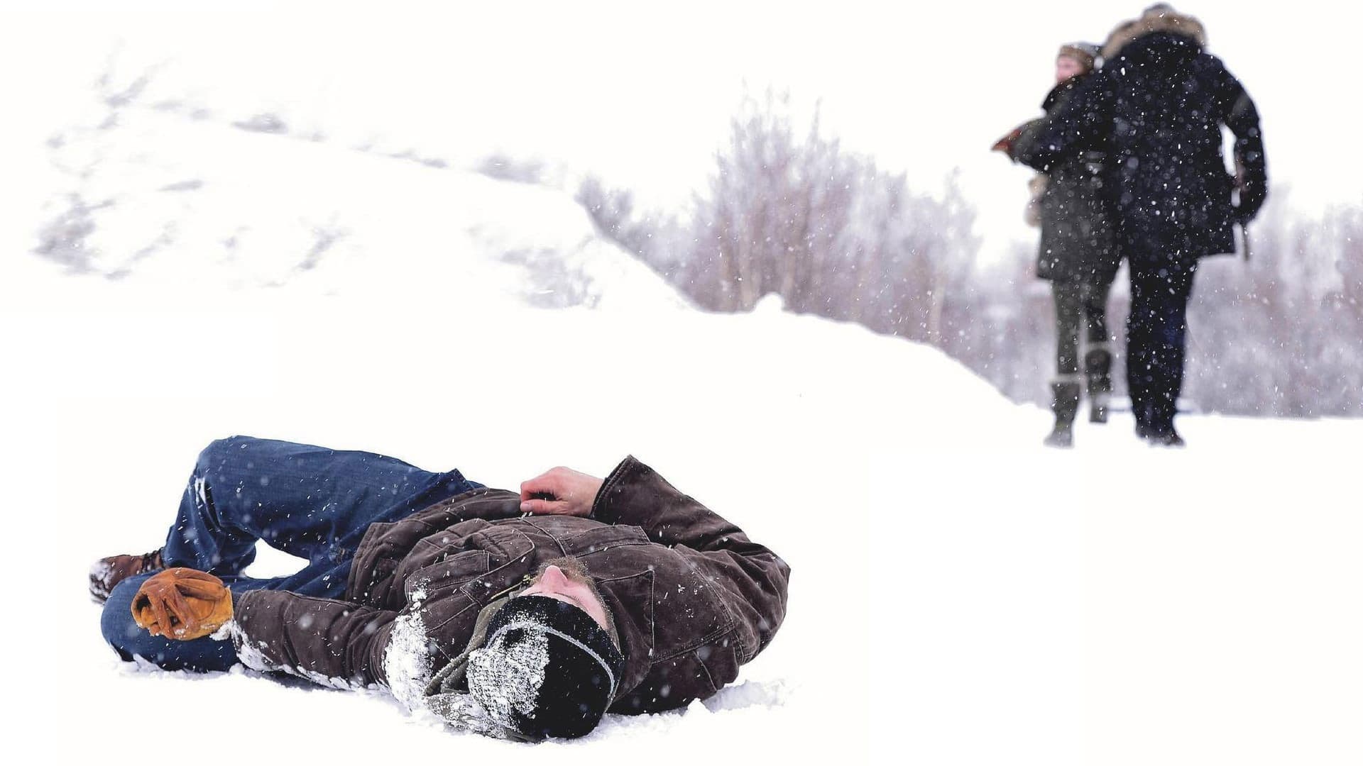The Captive: Scomparsa - immagine