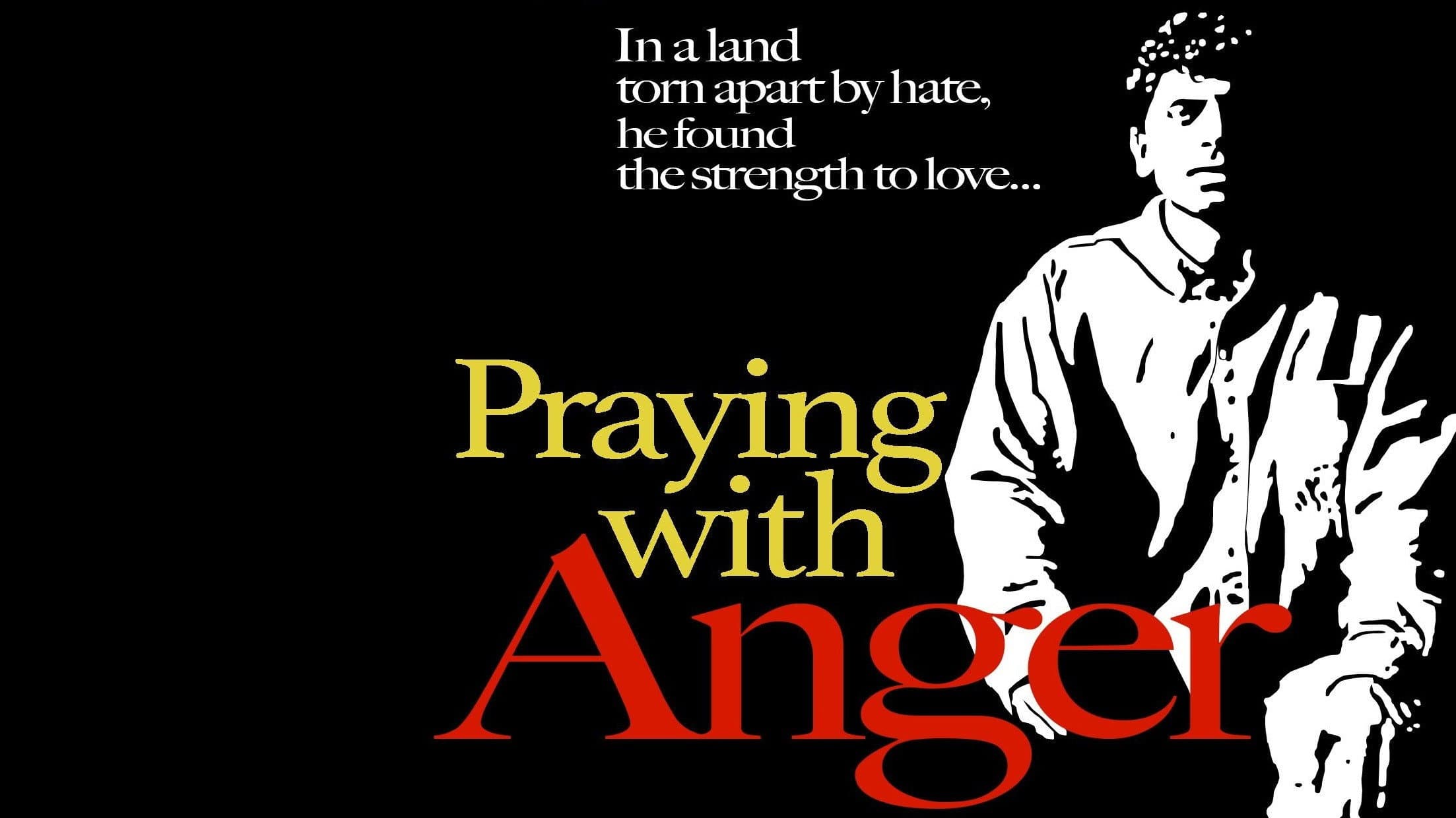 Praying with Anger - immagine