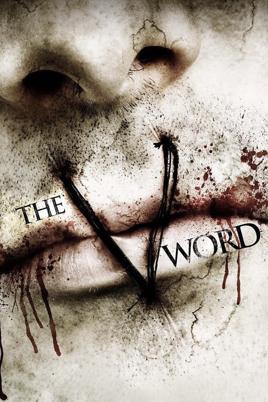 Poster di The V Word