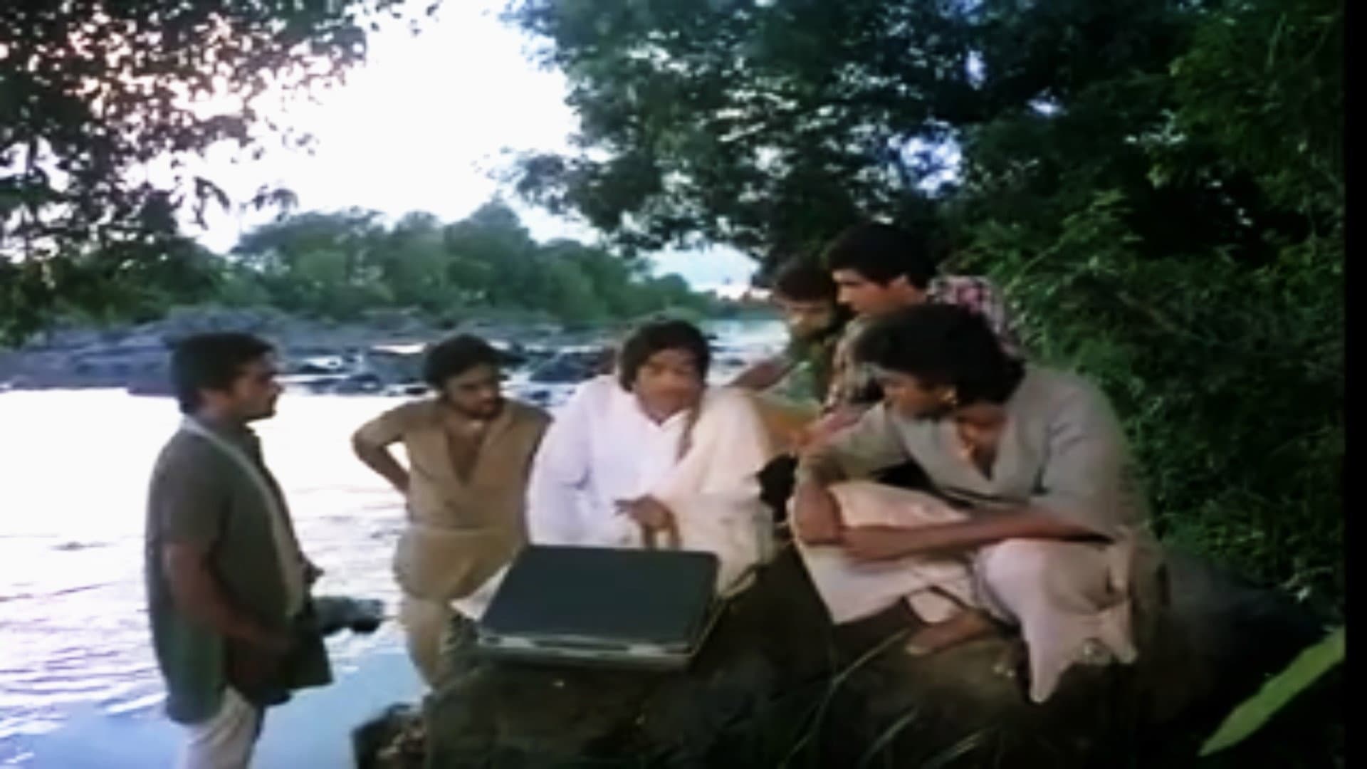 Hum Paanch - immagine