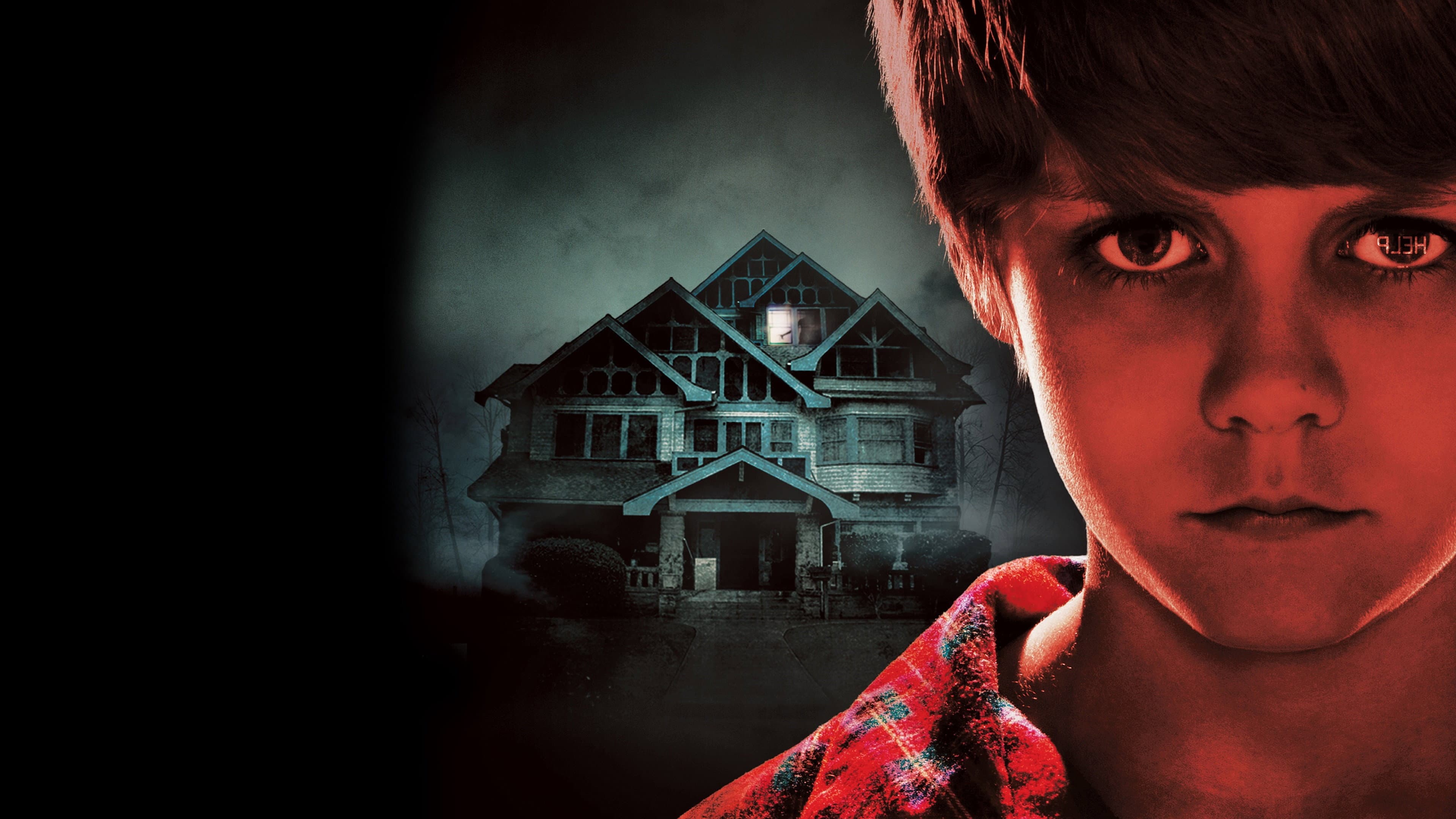Insidious - immagine