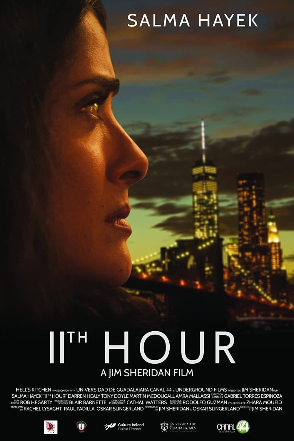 Poster di 11th Hour