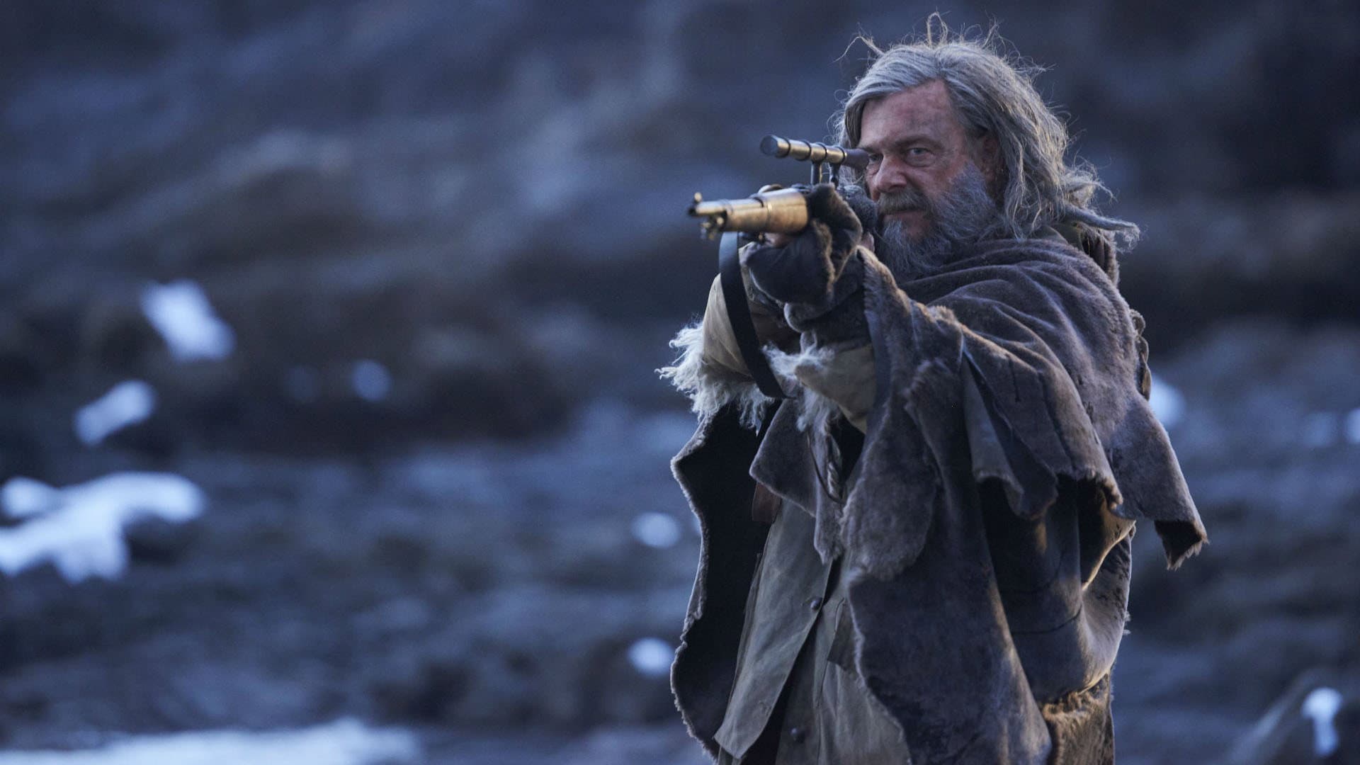Cold Skin - La creatura di Atlantide - immagine