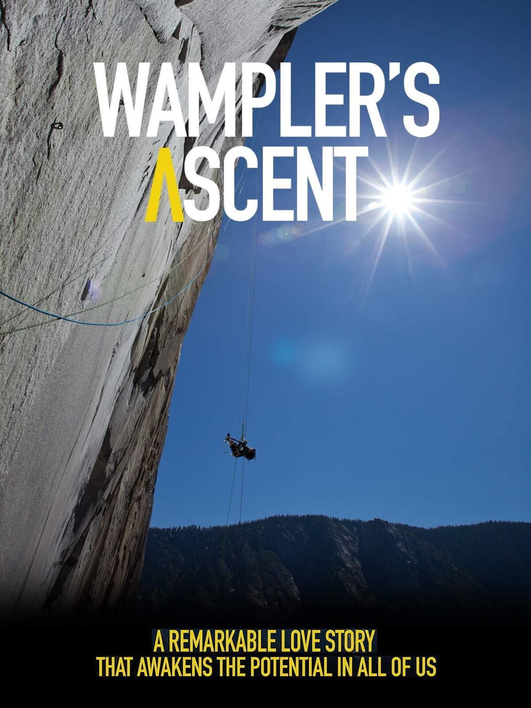 Poster di Wampler's Ascent