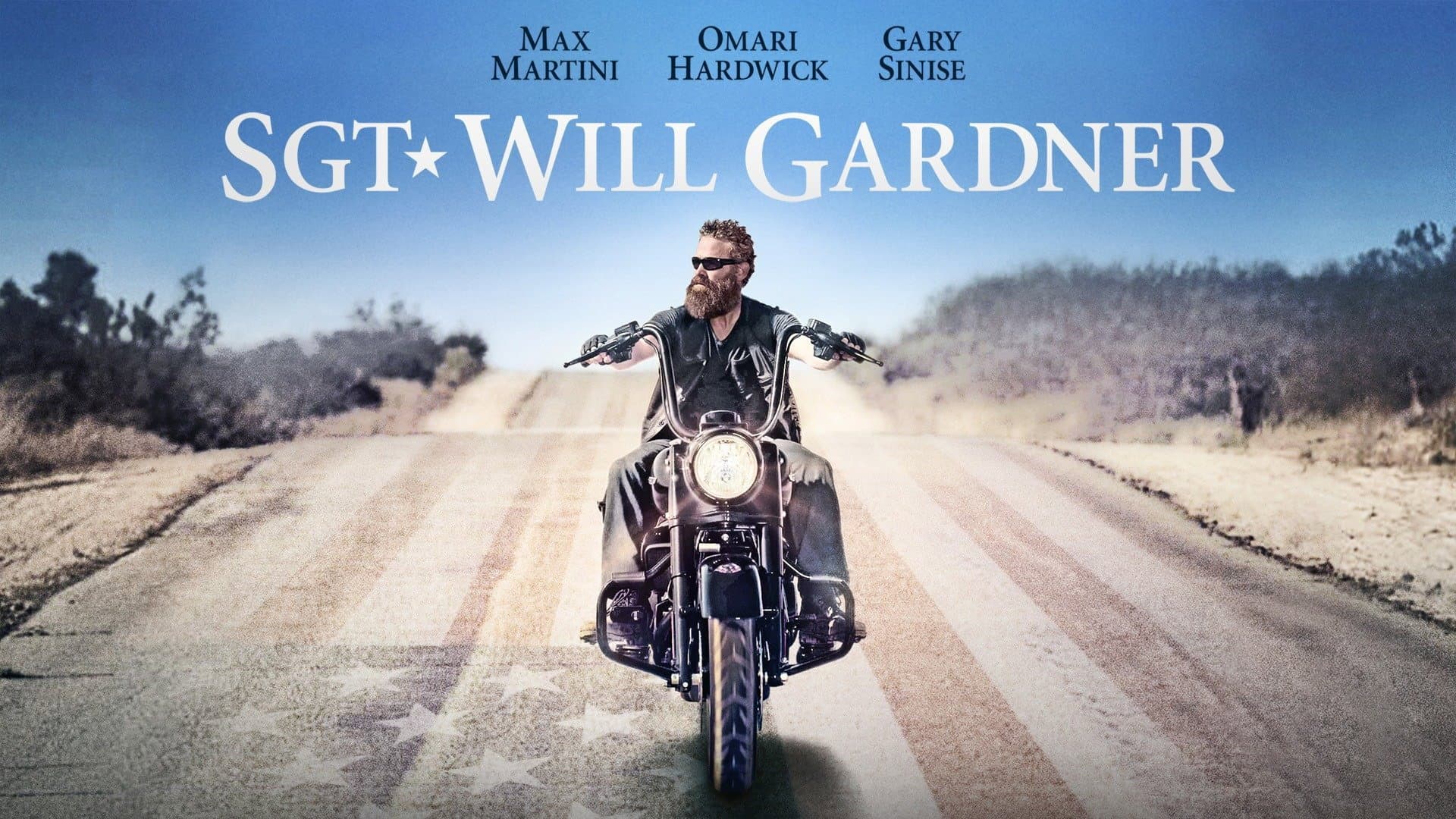 SGT. Will Gardner - immagine