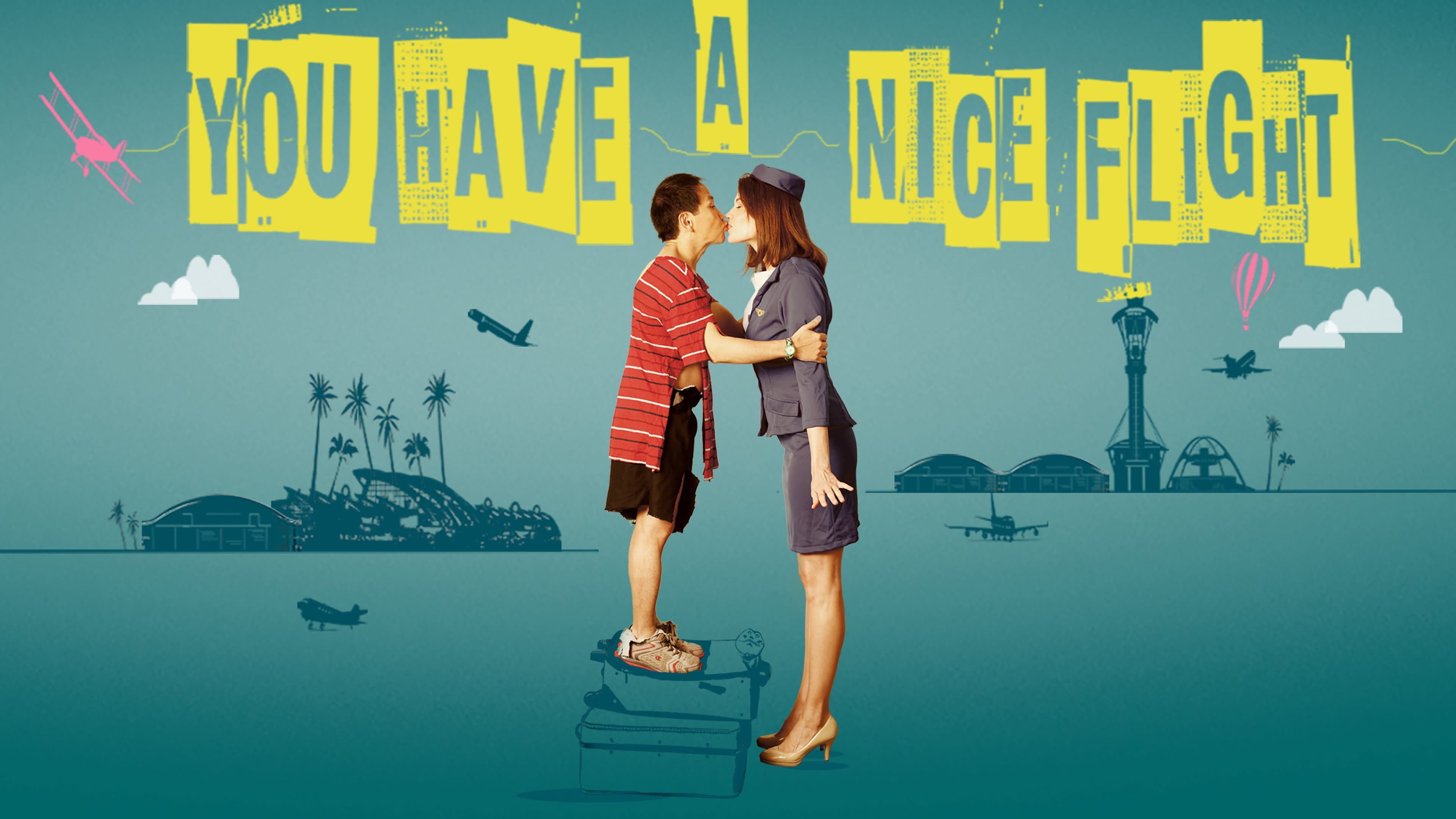 You Have a Nice Flight - immagine