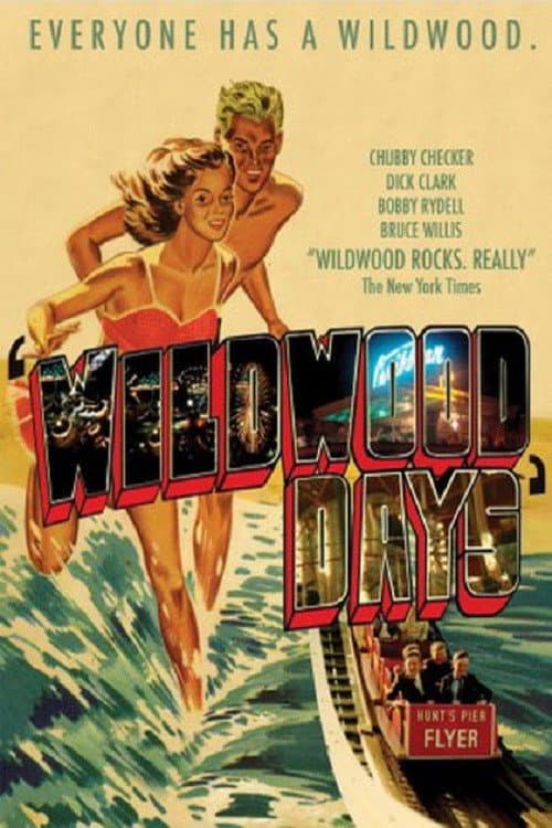 Poster di Wildwood Days