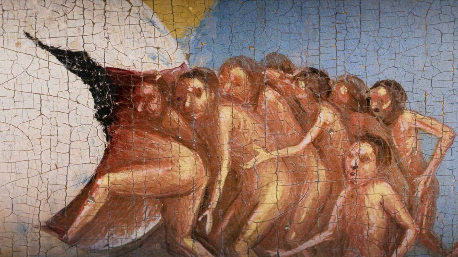 Apocalisse ai tropici - immagine