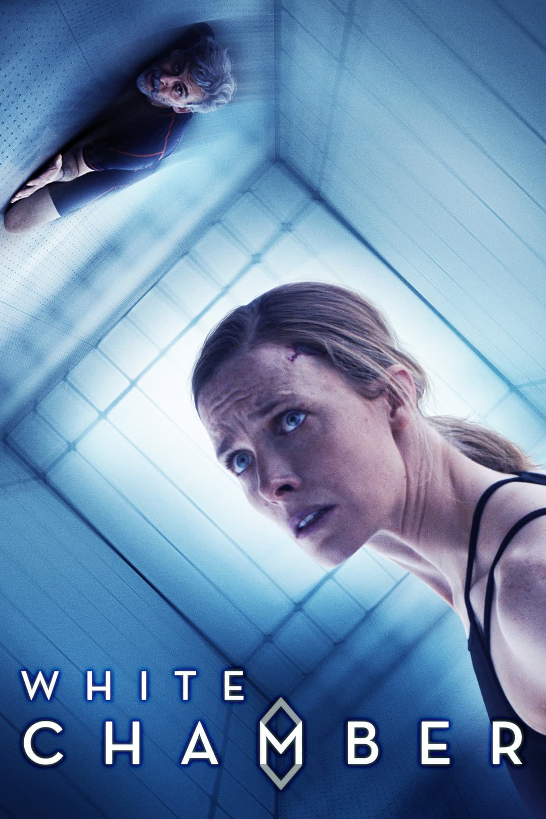 Poster di White Chamber