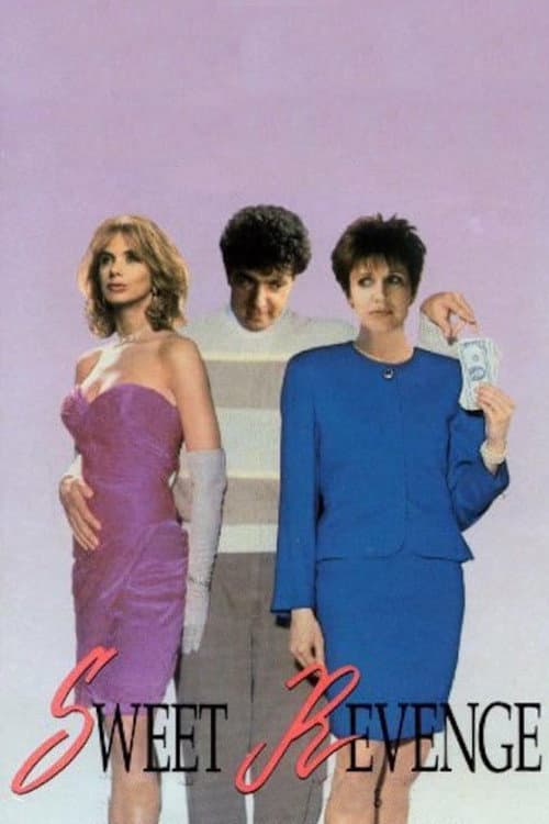 Poster di Sweet Revenge