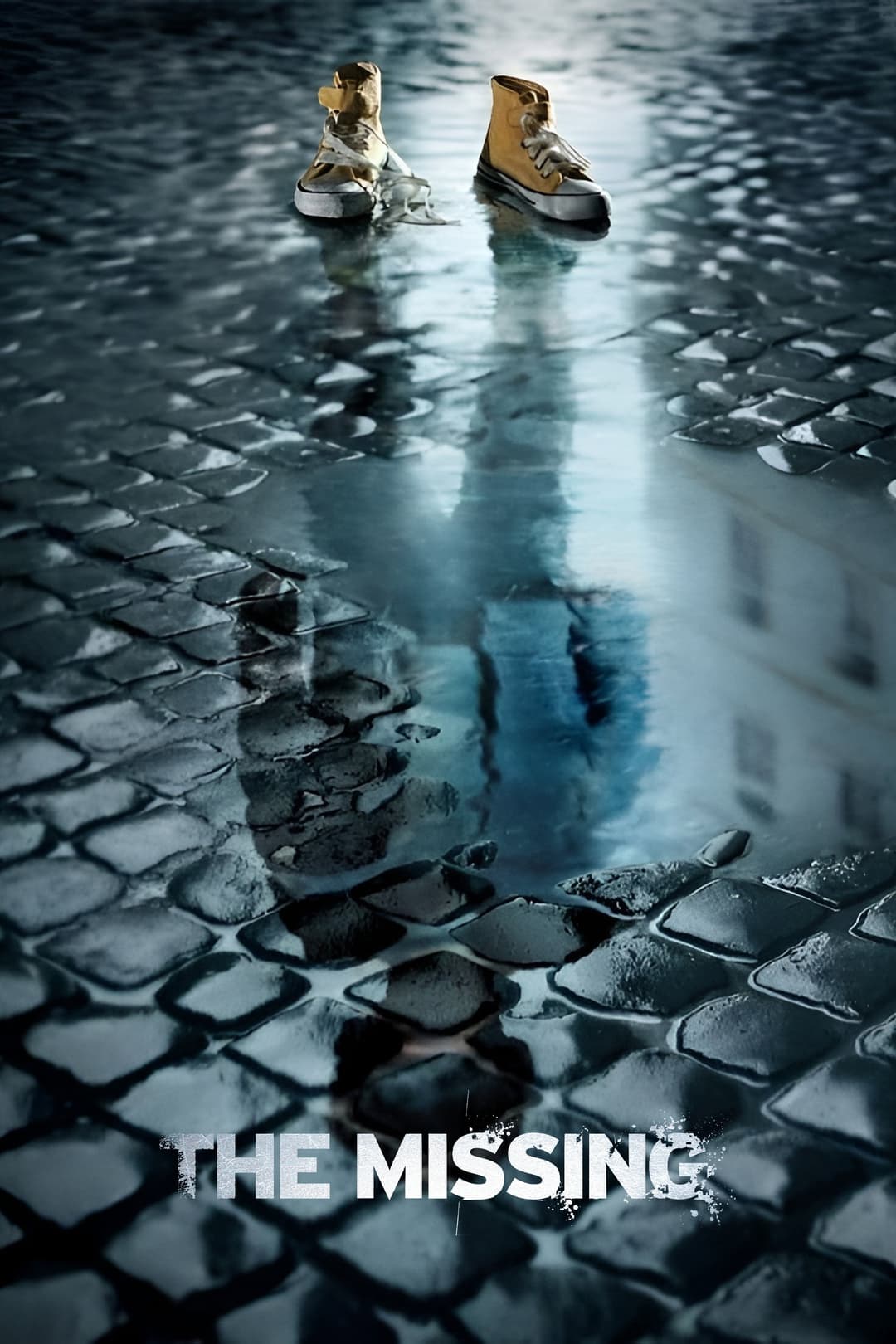 Poster di The Missing
