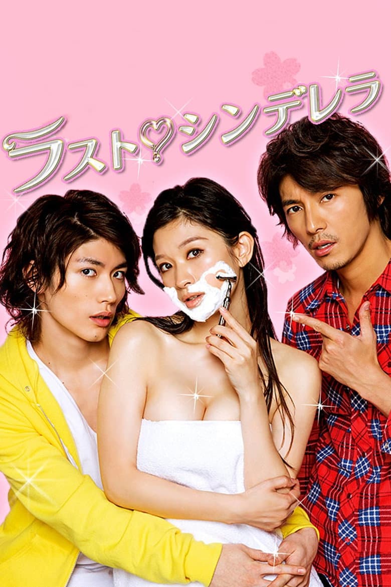 Poster di ラスト シンデレラ