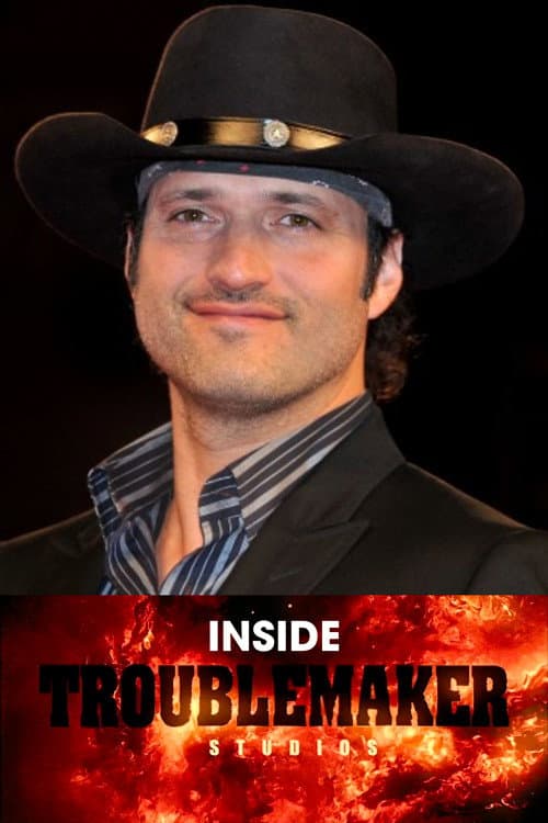 Poster di Inside Troublemaker Studios