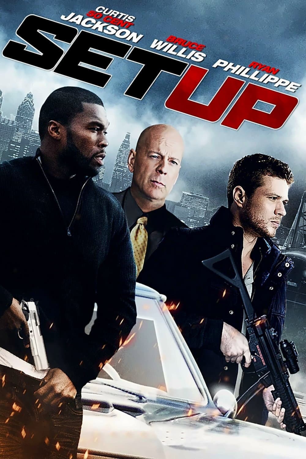 Poster di Setup
