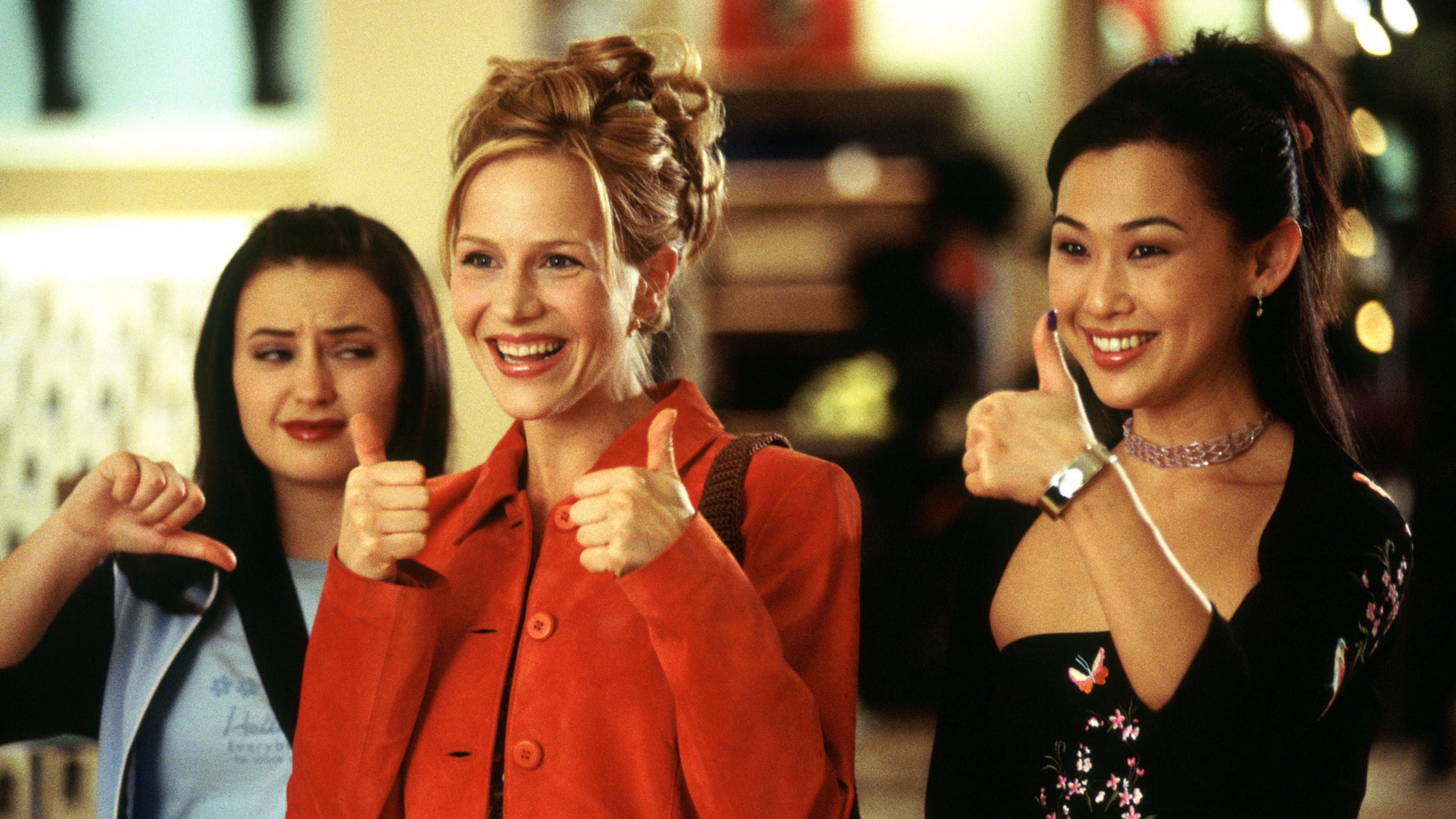 Bad Girls - immagine