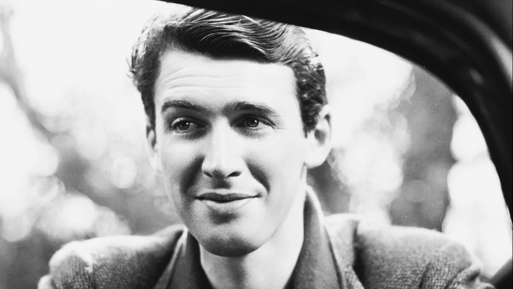 James Stewart: A Wonderful Life - immagine