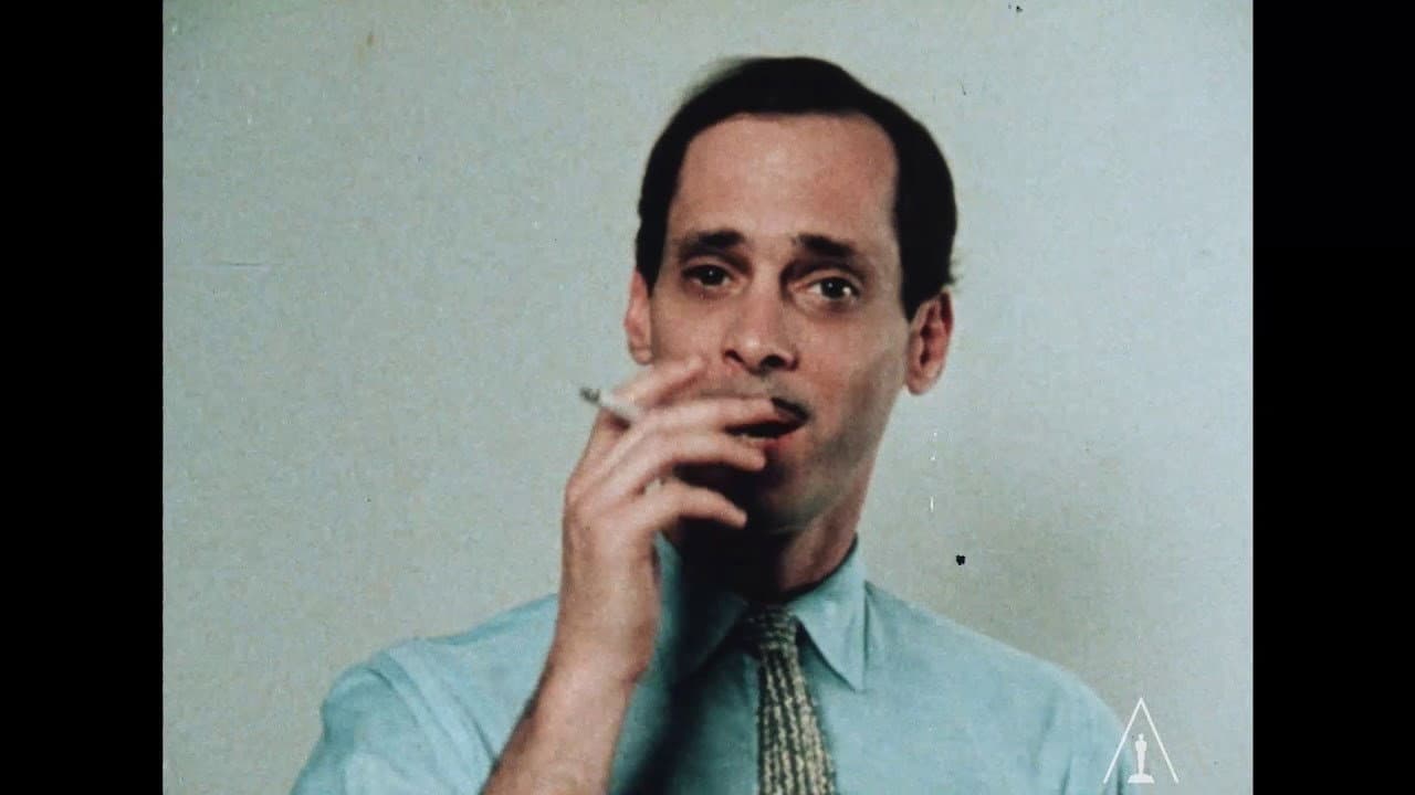Nuart Theatre No Smoking PSA - immagine