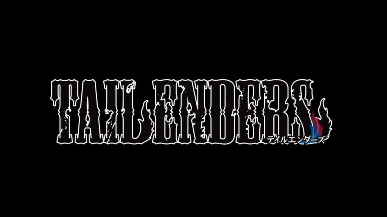 TAILENDERS - immagine