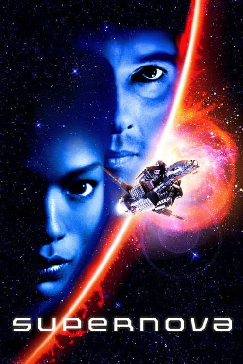 Poster di Supernova