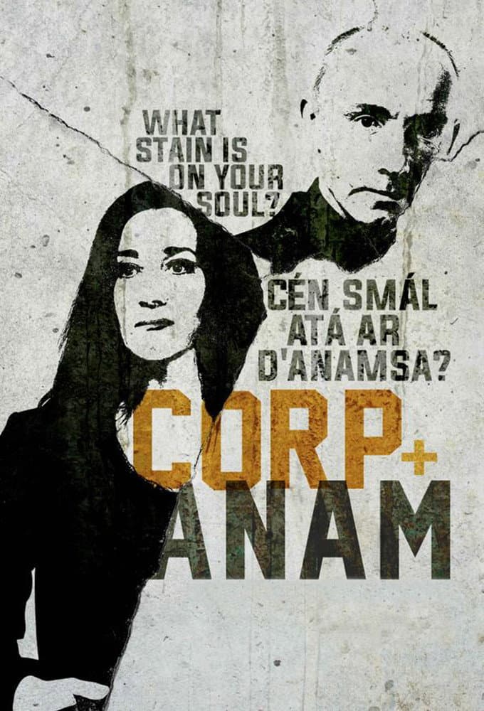 Poster di Corp + Anam
