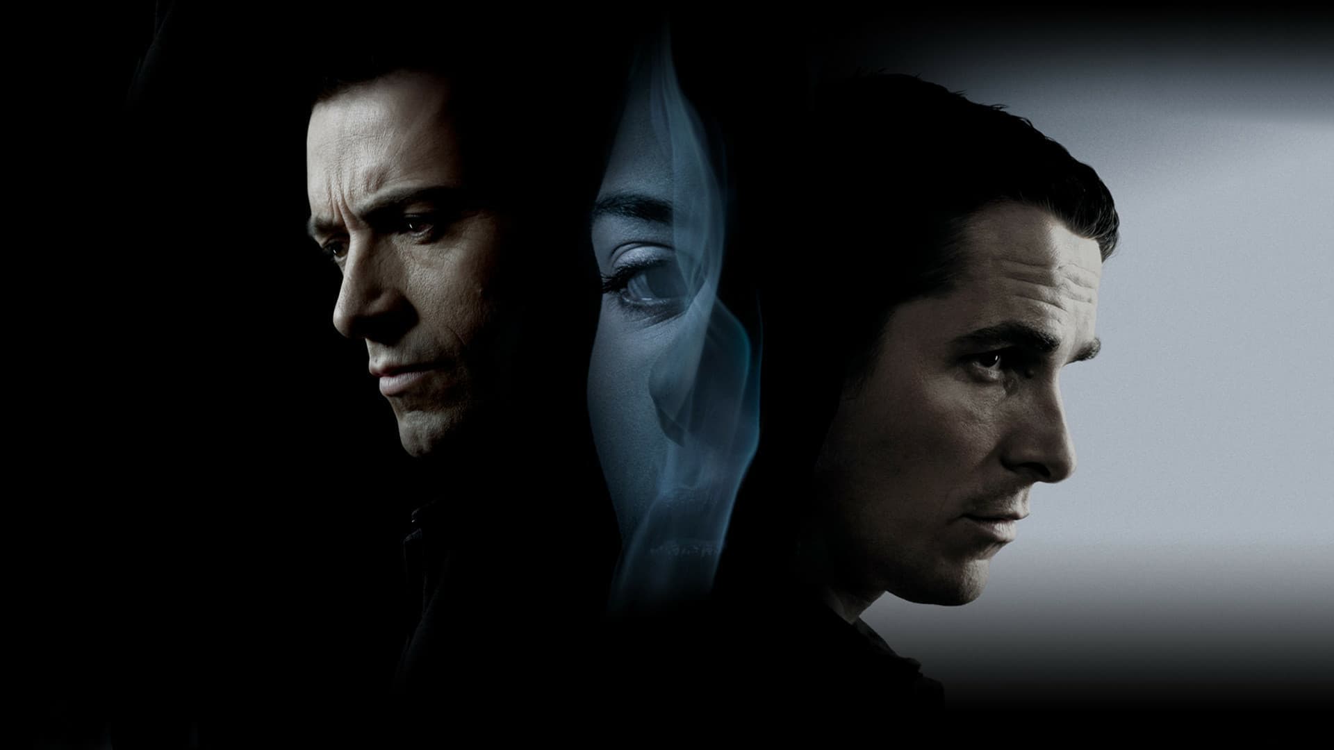The Prestige - immagine