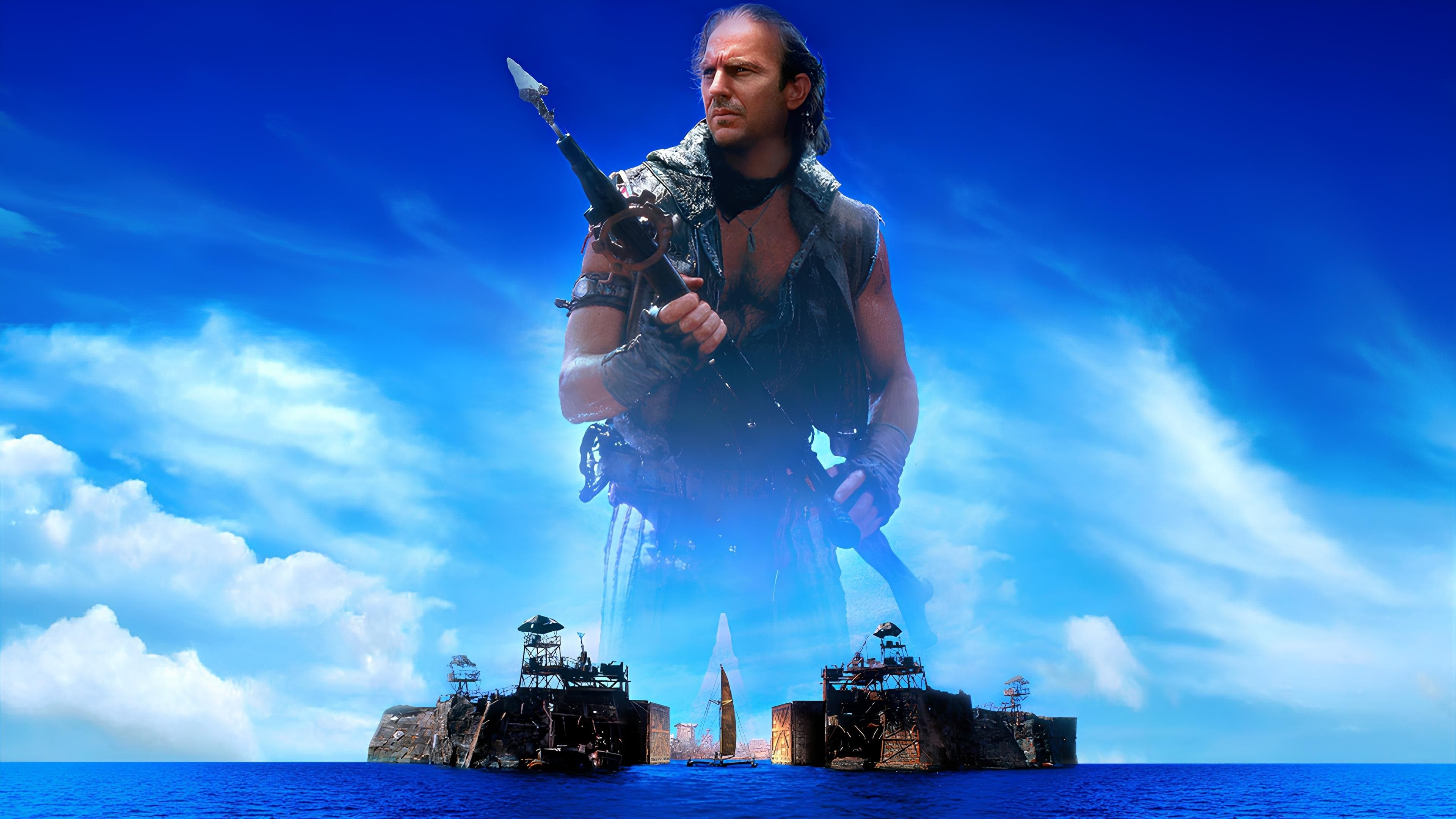 Waterworld - immagine