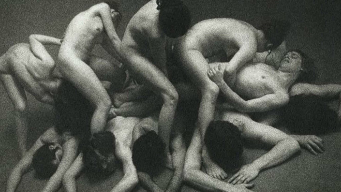 Dionisio nel '69 - immagine