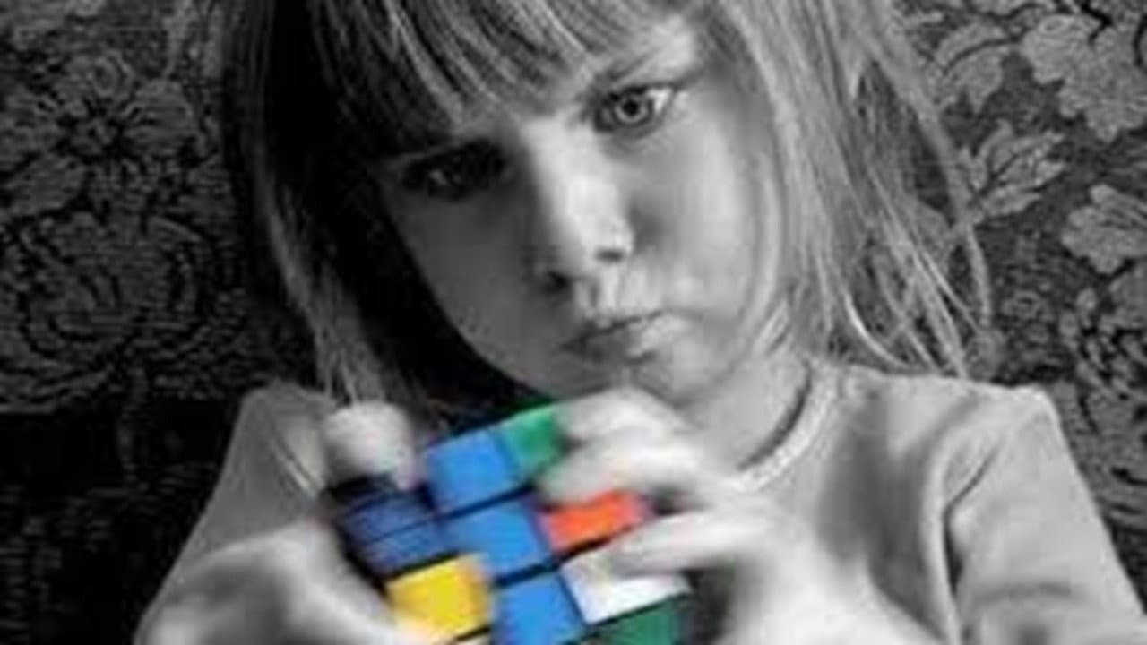 El efecto Rubik (& el poder del color rojo) - immagine