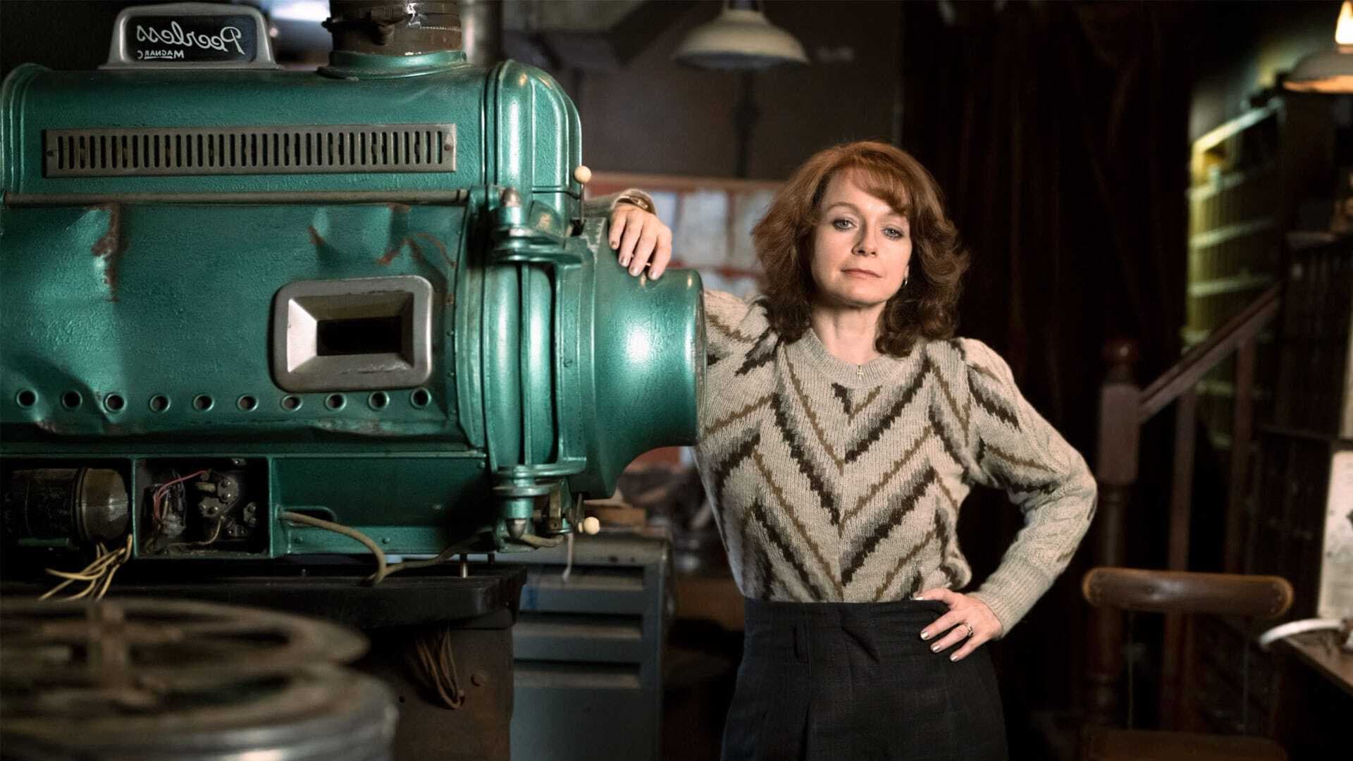 Save the Cinema - immagine