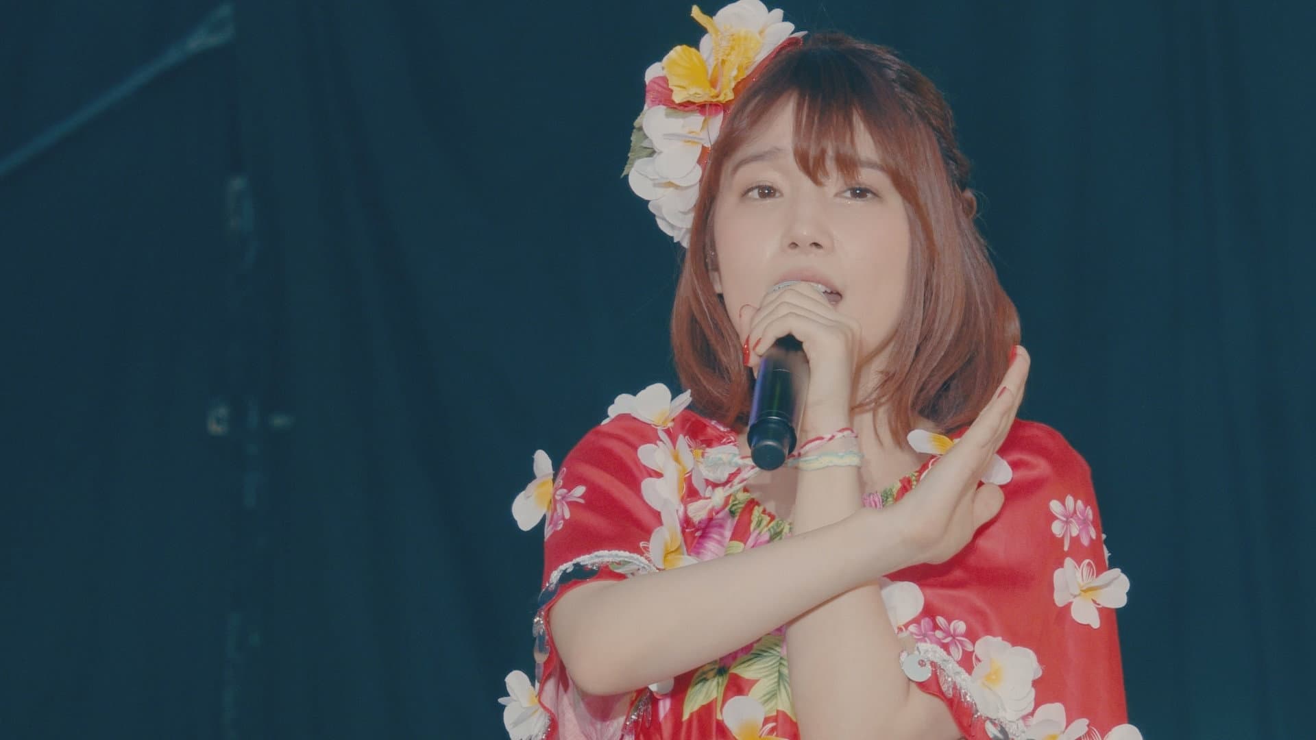 UCHIDA MAAYA LIVE 2017 +INTERSECT♡SUMMER+ - immagine