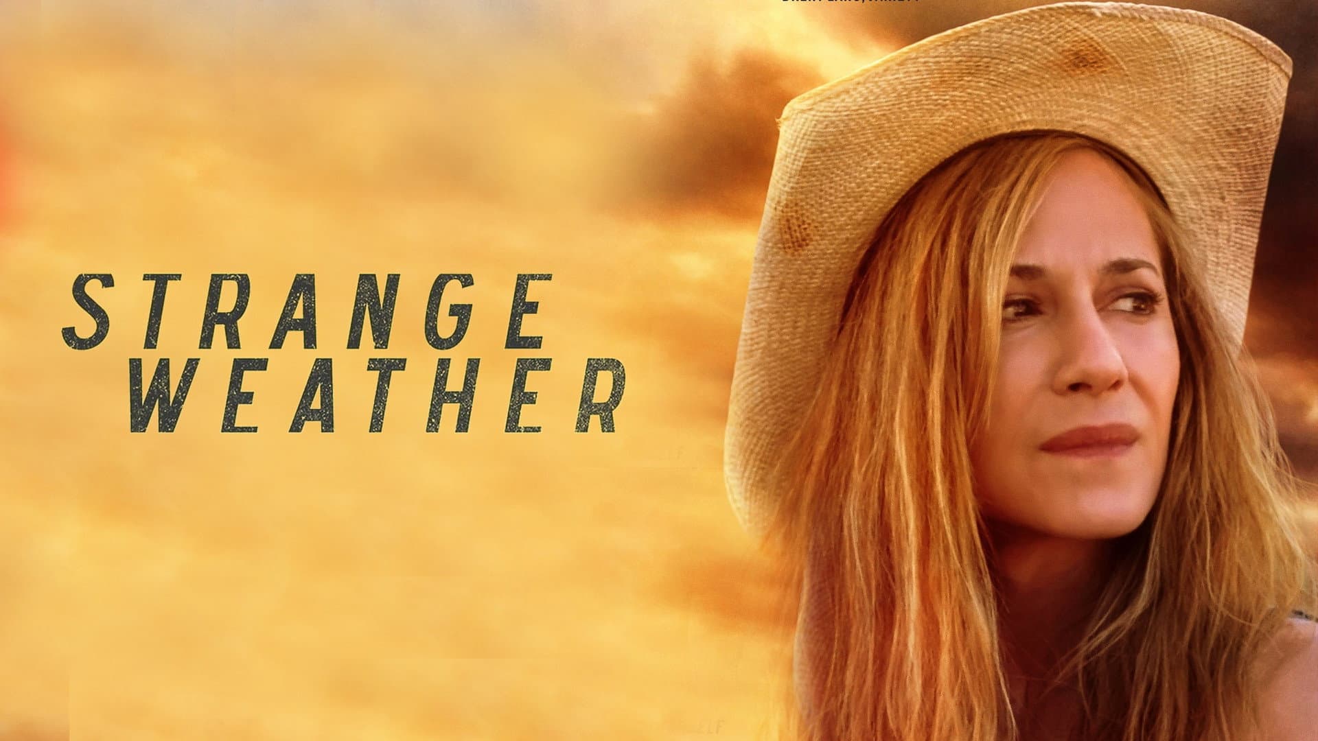 Strange Weather - immagine