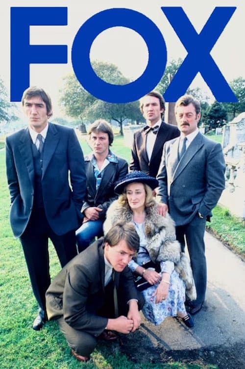 Poster di Fox