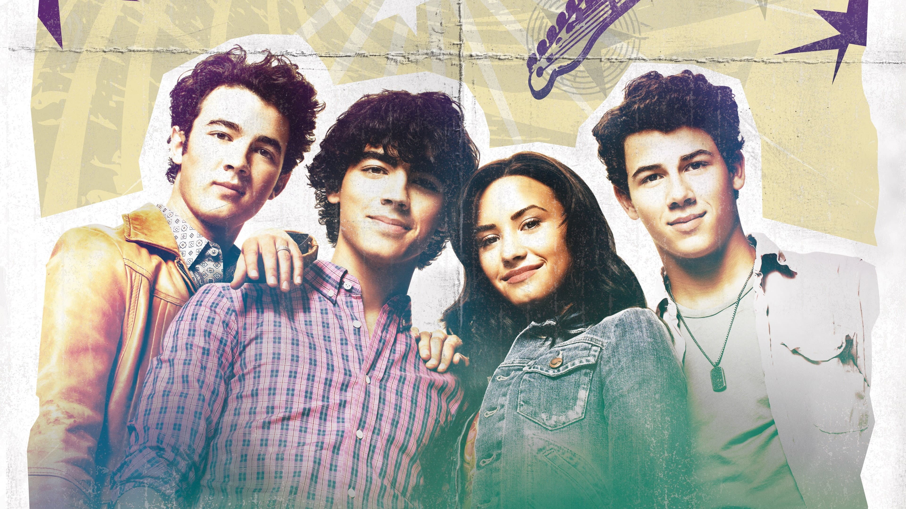 Camp Rock 2: The Final Jam - immagine
