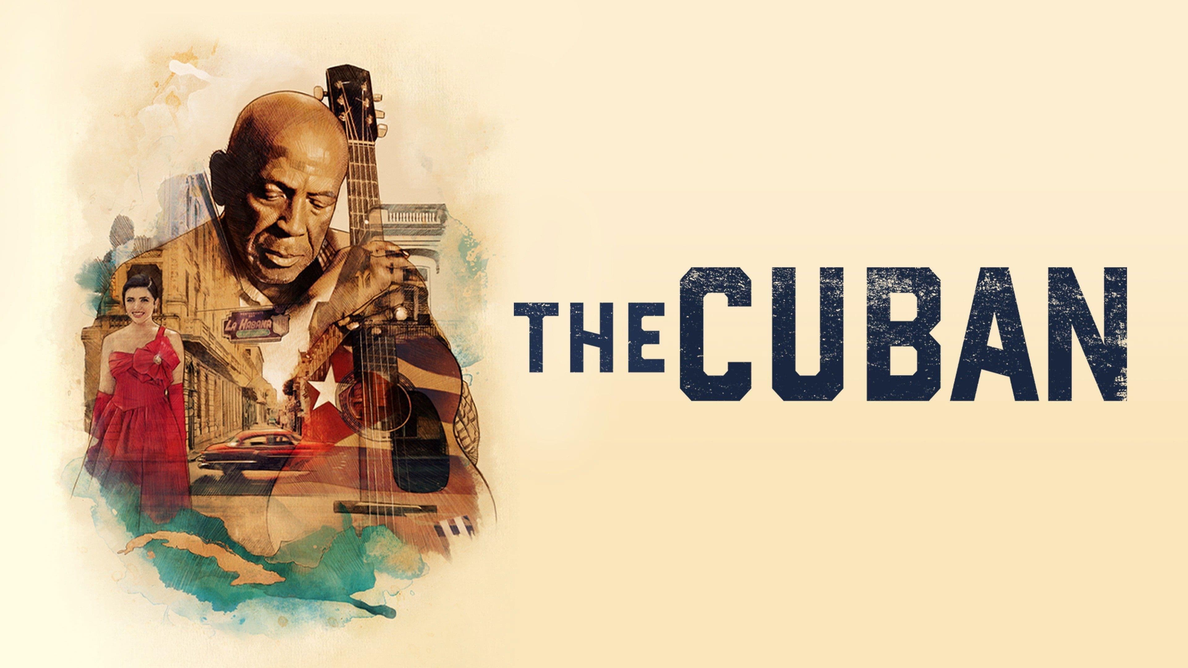 The Cuban - immagine