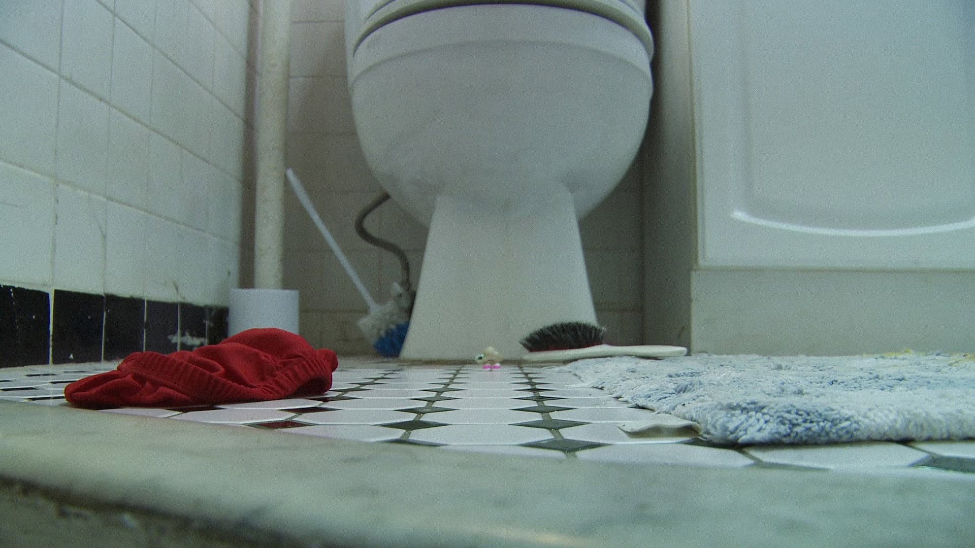 Marcel the Shell con le scarpe - immagine