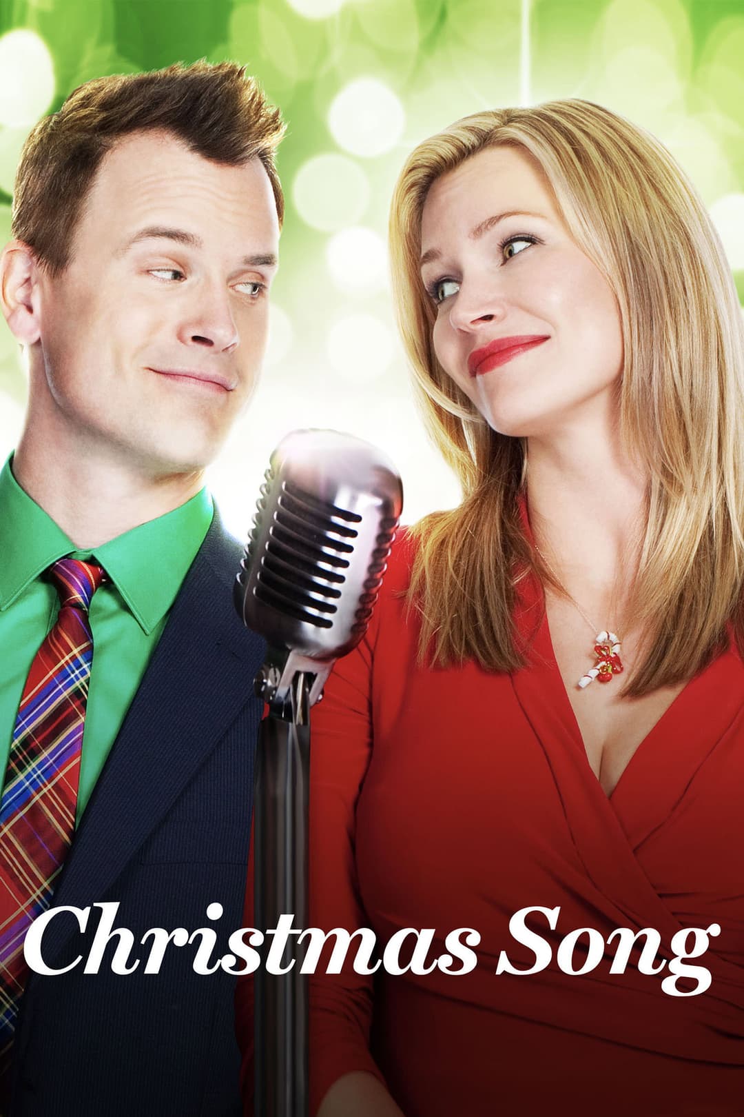 Poster di Christmas Song