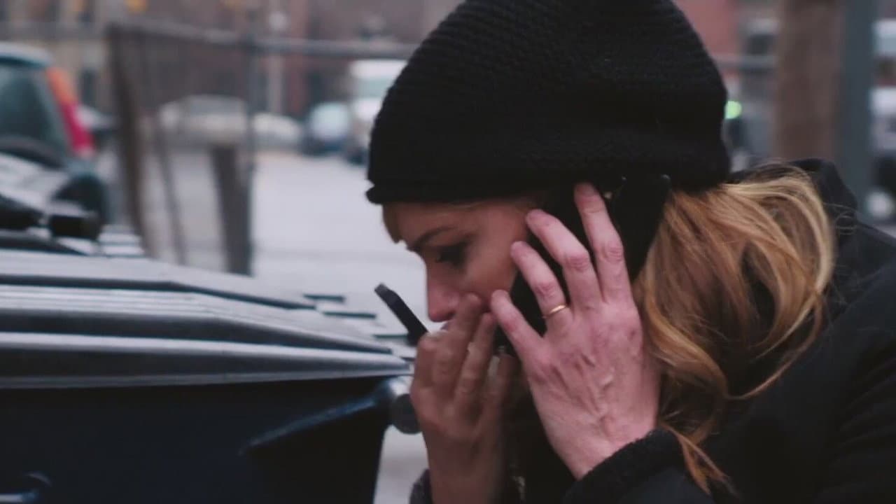 The Crash - Minaccia a Wall Street - immagine