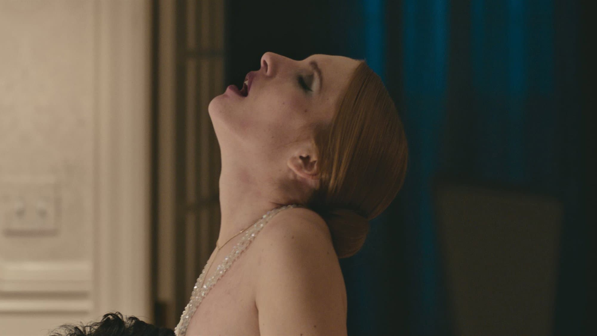 Kiss of the Damned - immagine
