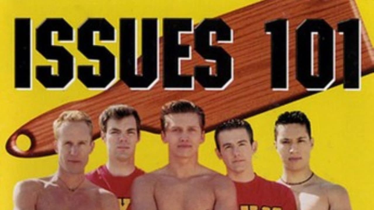 Issues 101 - immagine