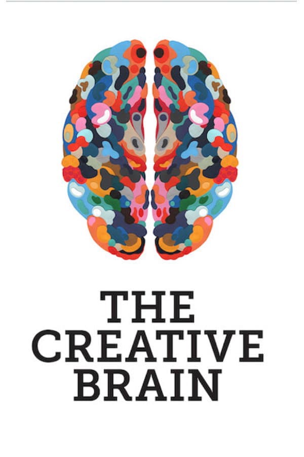 Poster di The Creative Brain