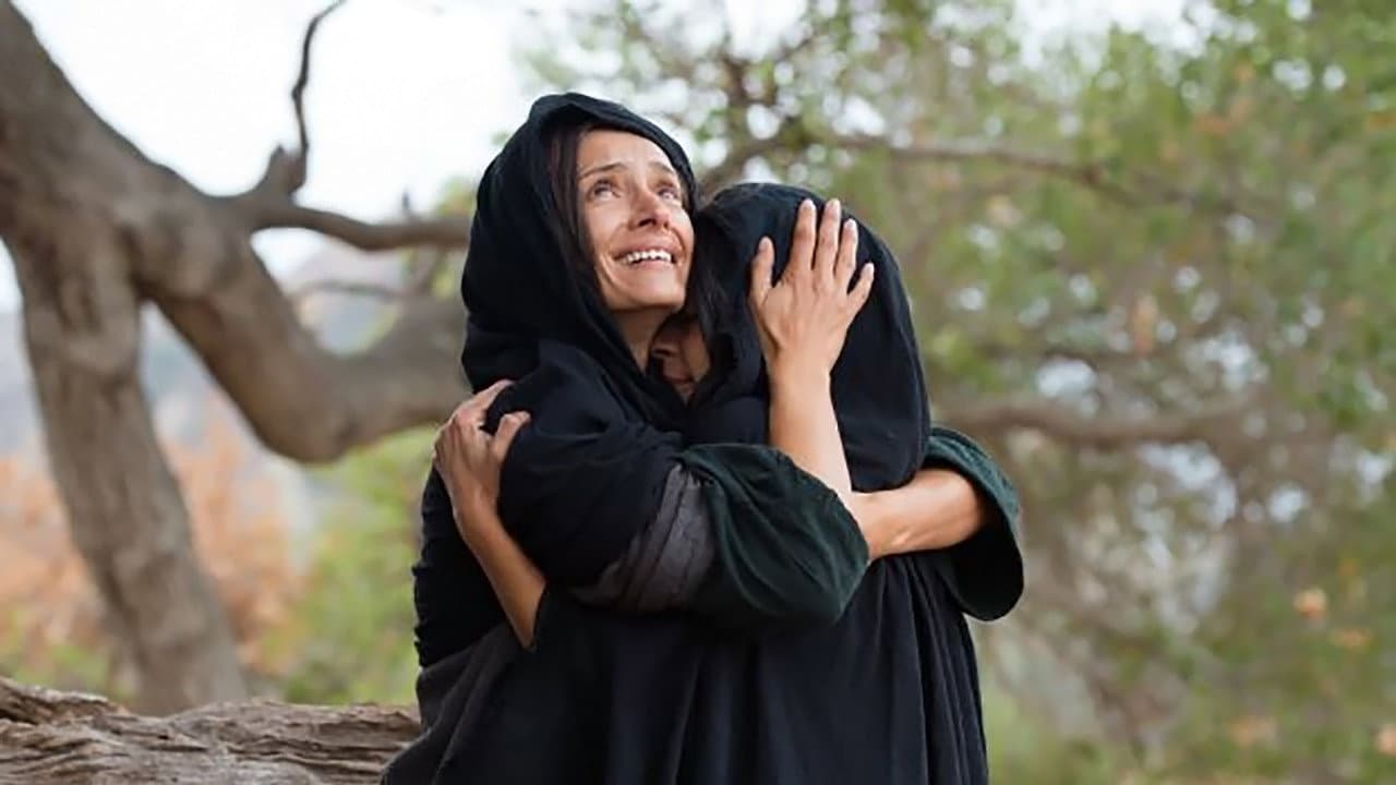 Piena di grazia - immagine