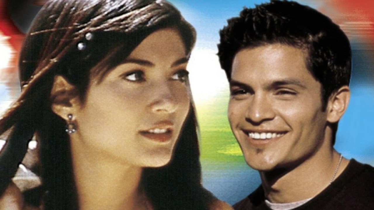 The Princess and the Barrio Boy - immagine