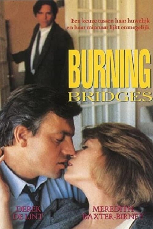 Poster di Burning Bridges