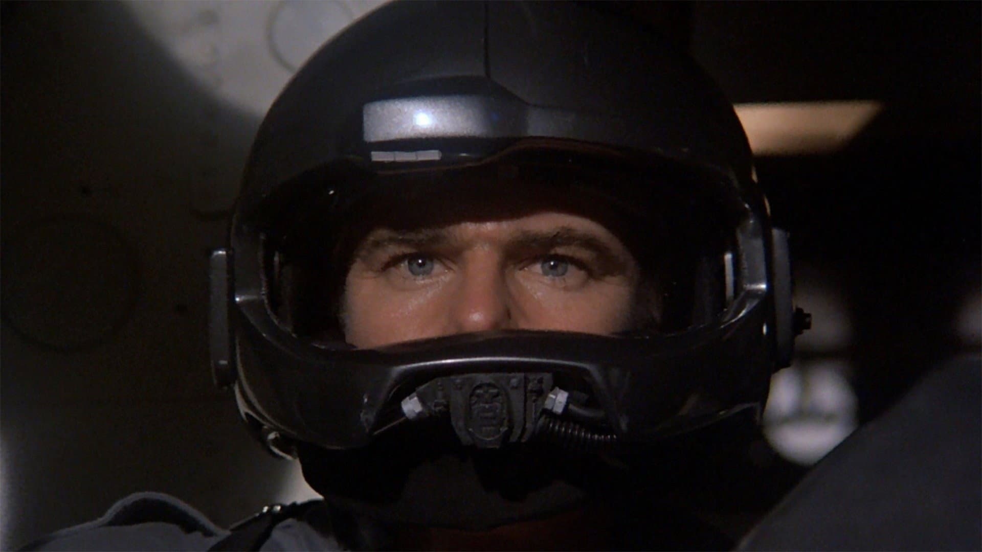 Airwolf: The Movie - immagine