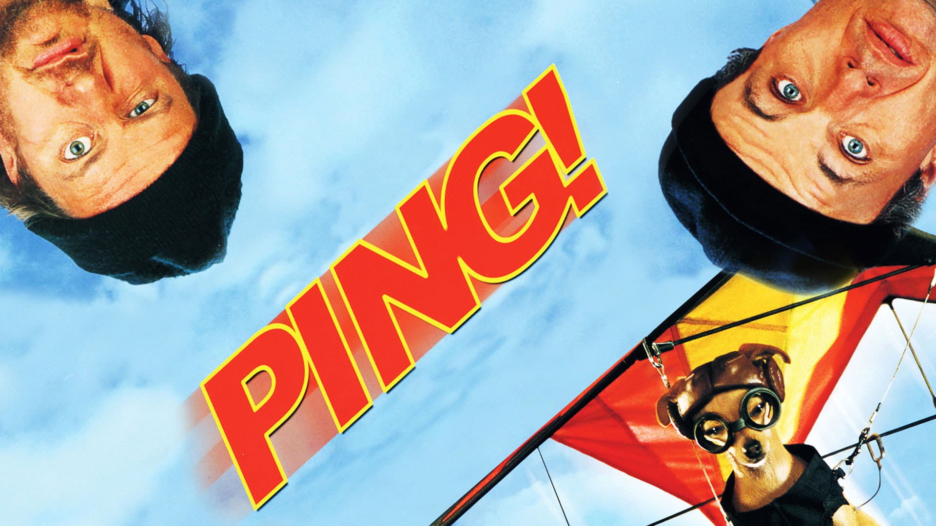 Ping! - immagine