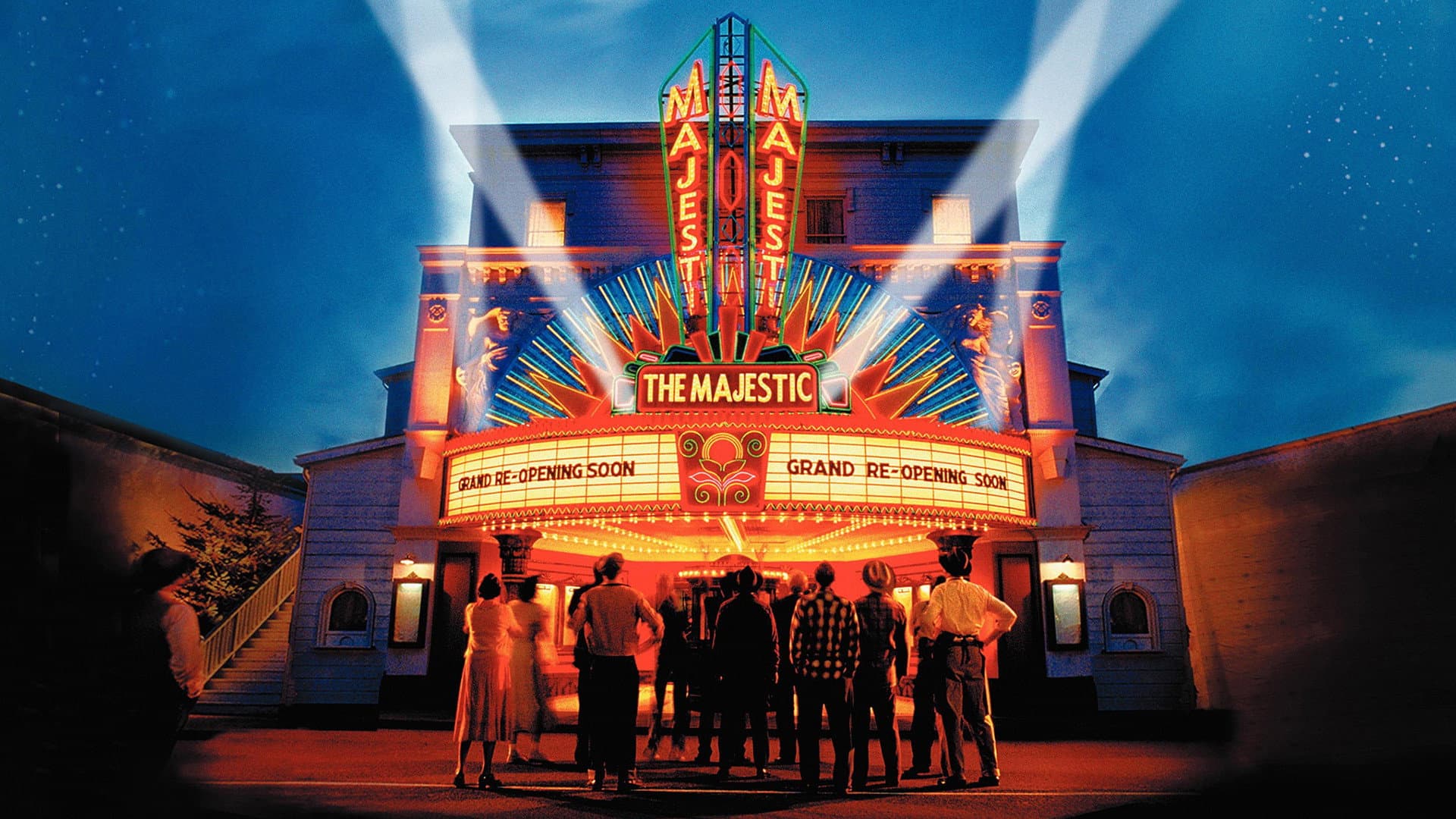 The Majestic - immagine