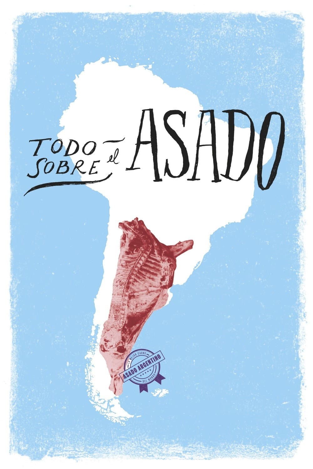 Poster di Tutto sull'asado