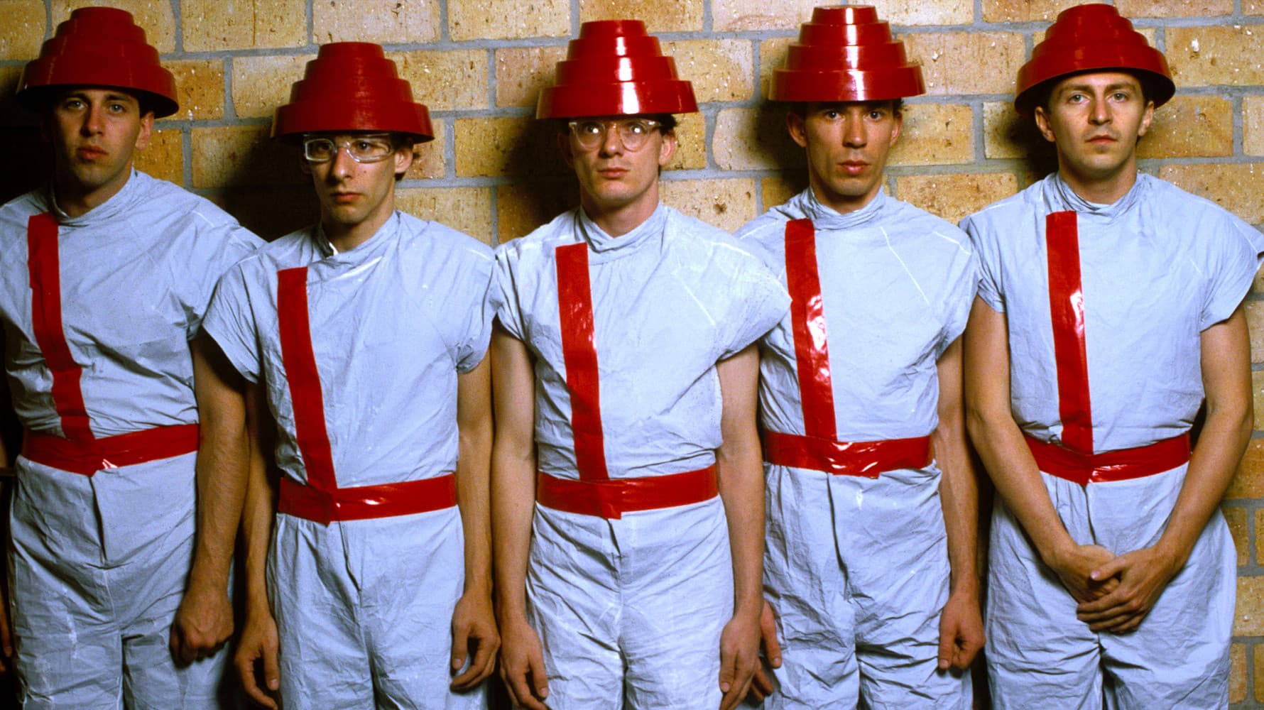 DEVO - immagine